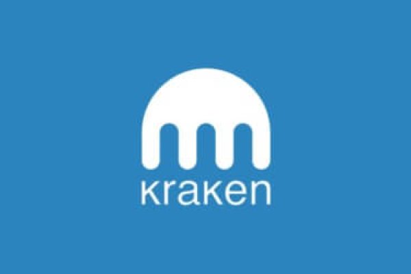 Kraken рабочий