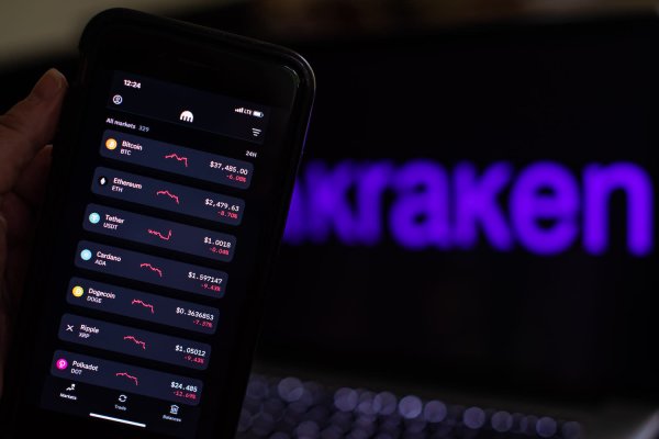 Кракен наркокортель